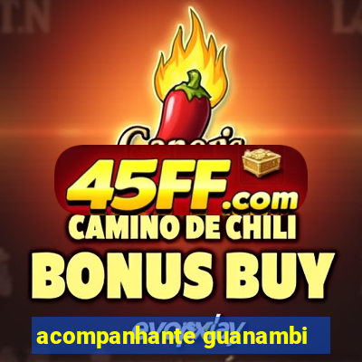 acompanhante guanambi